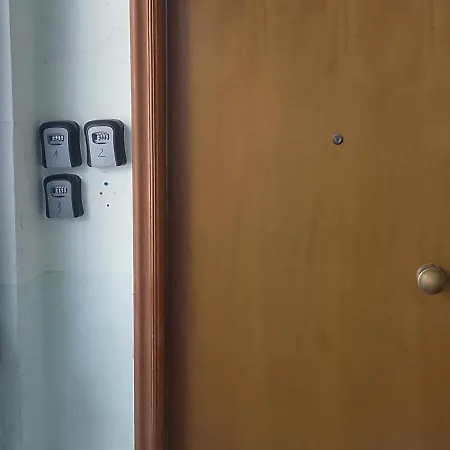 La Tana Dell'amore, Sotto Le Stelle, Matrimoniale O Condivisa Servitissima Turín