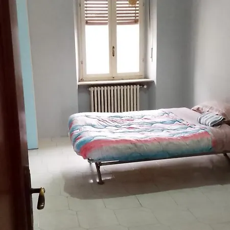 Ubytování v soukromí La Tana Dell'amore, Sotto Le Stelle, Matrimoniale O Condivisa Servitissima Turín