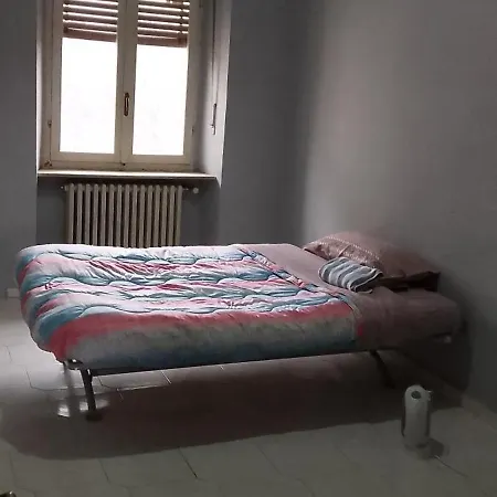 Privat bolig La Tana Dell'amore, Sotto Le Stelle, Matrimoniale O Condivisa Servitissima Torino
