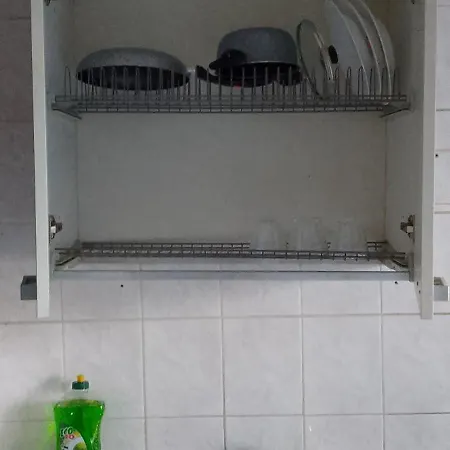 La Tana Dell'amore, Sotto Le Stelle, Matrimoniale O Condivisa Servitissima Ubytování v soukromí Turín