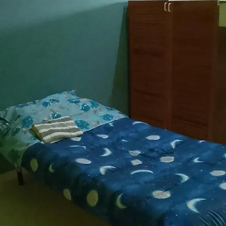 La Tana Dell'amore, Sotto Le Stelle, Matrimoniale O Condivisa Servitissima