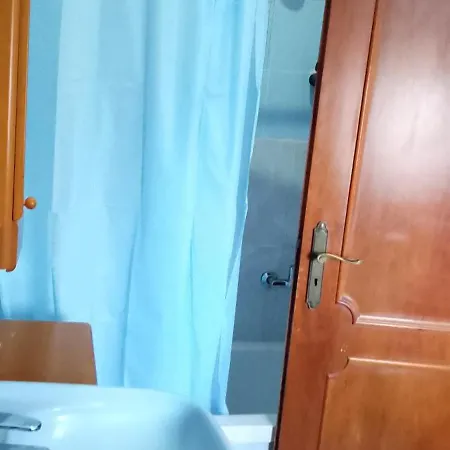 La Tana Dell'amore, Sotto Le Stelle, Matrimoniale O Condivisa Servitissima Ubytování v soukromí