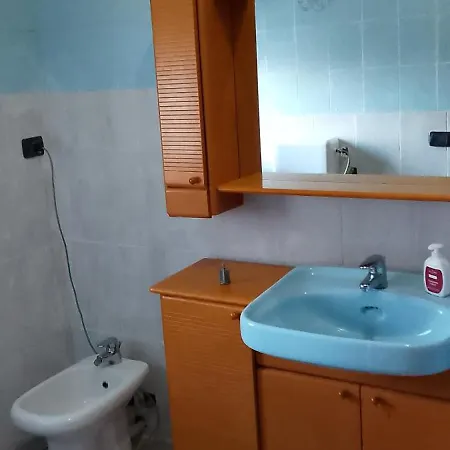 Ubytování v soukromí La Tana Dell'amore, Sotto Le Stelle, Matrimoniale O Condivisa Servitissima *