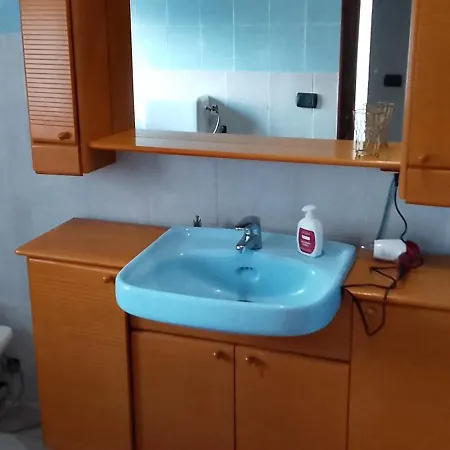 La Tana Dell'amore, Sotto Le Stelle, Matrimoniale O Condivisa Servitissima *