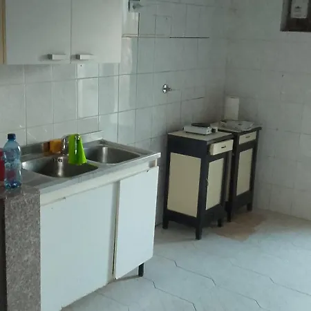 Privat bolig La Tana Dell'amore, Sotto Le Stelle, Matrimoniale O Condivisa Servitissima Torino