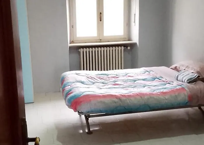 Privat bolig La Tana Dell'amore, Sotto Le Stelle, Matrimoniale O Condivisa Servitissima Torino