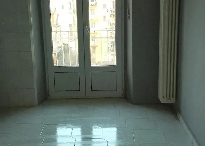 Privat bolig La Tana Dell'amore, Sotto Le Stelle, Matrimoniale O Condivisa Servitissima *