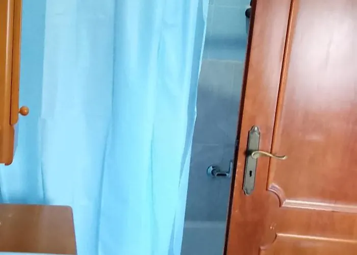 La Tana Dell'amore, Sotto Le Stelle, Matrimoniale O Condivisa Servitissima Privat bolig